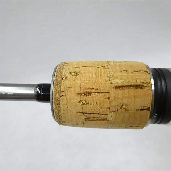 １７オシアジガーインフィニティモーティブＢ６１０ー２